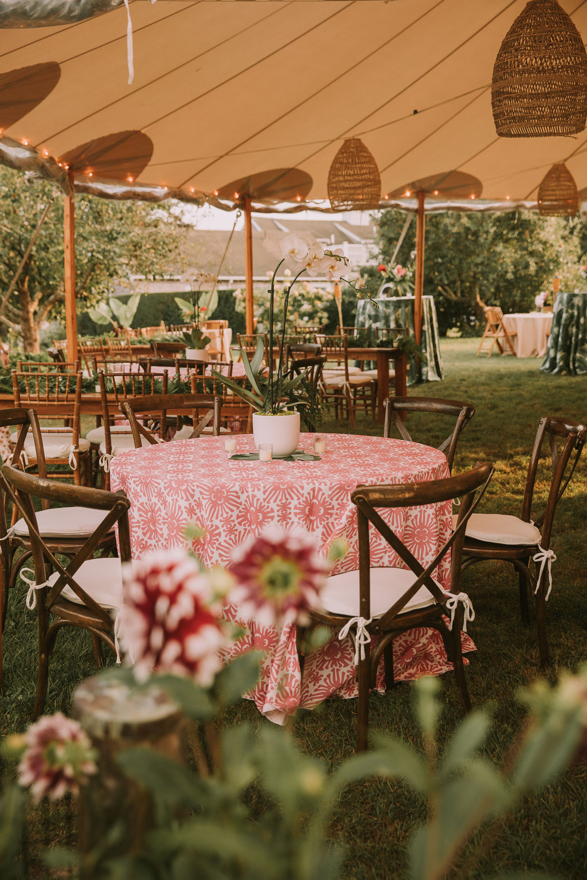 Summer Soirée