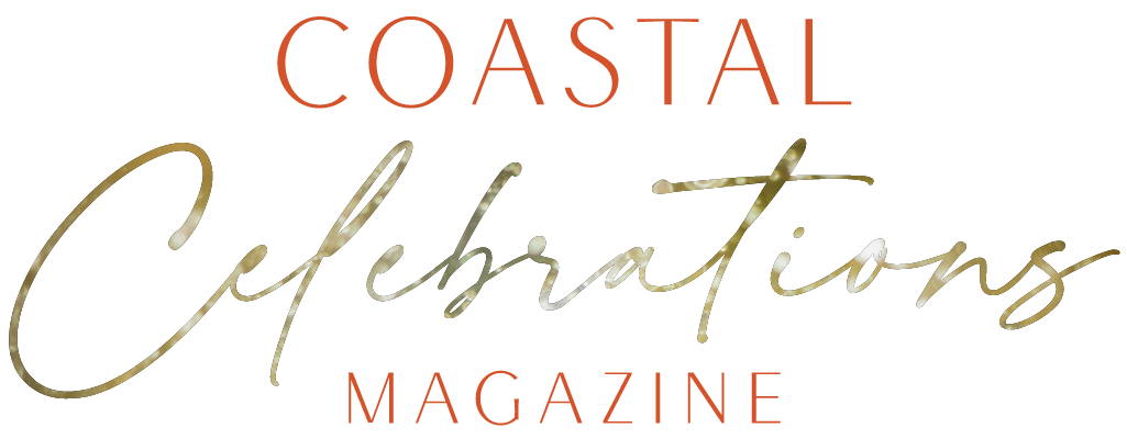 Coastal Celebrations Magazine