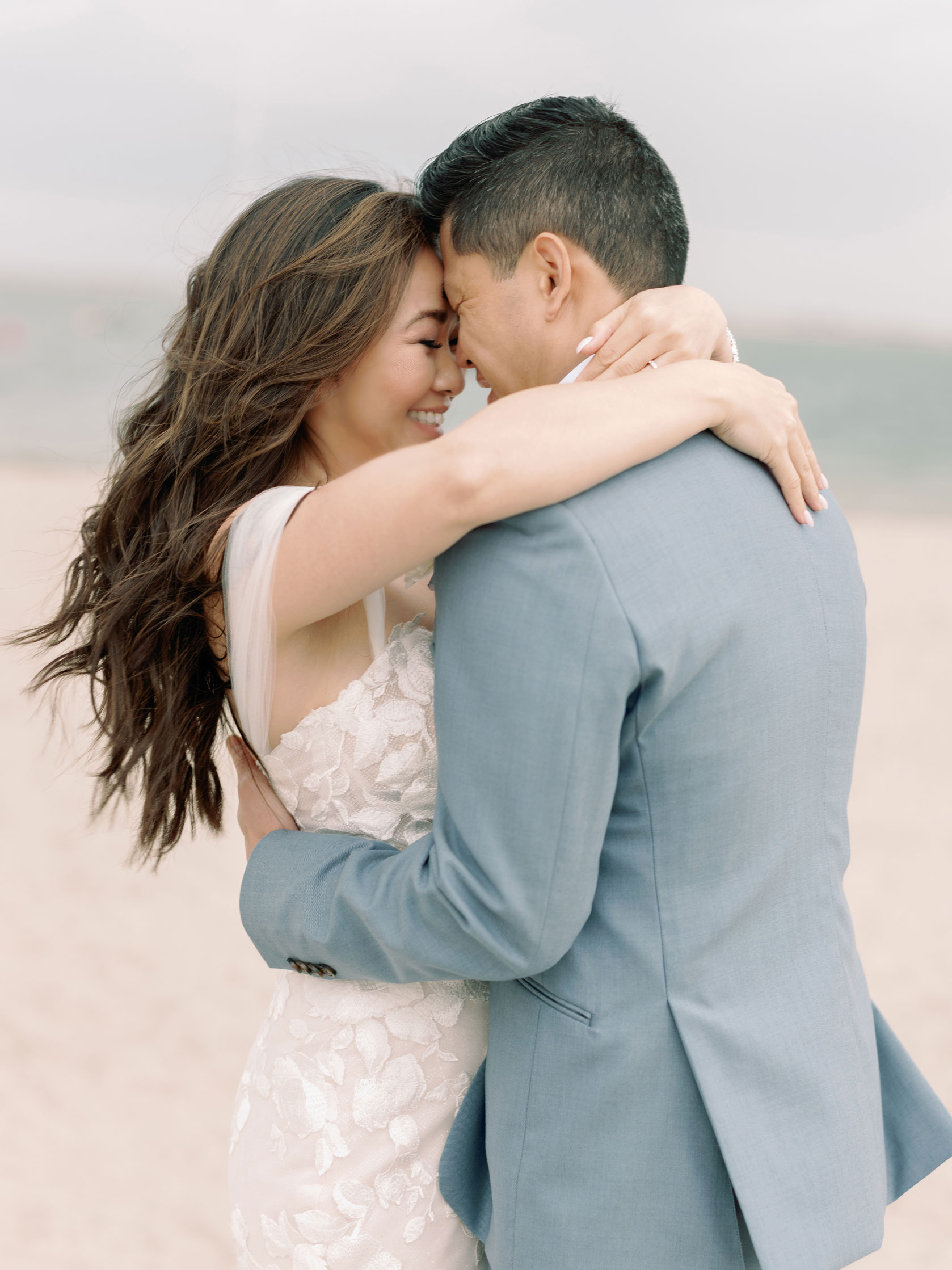 Featured Wedding: Quyen & Hoan